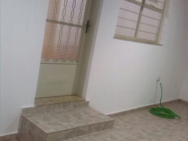 VILA PAULO AYRES