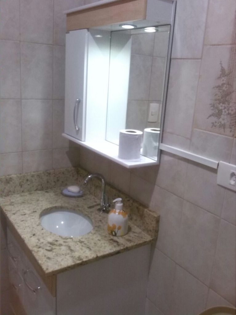 VILA PAULO AYRES VILA PAULO AYRES