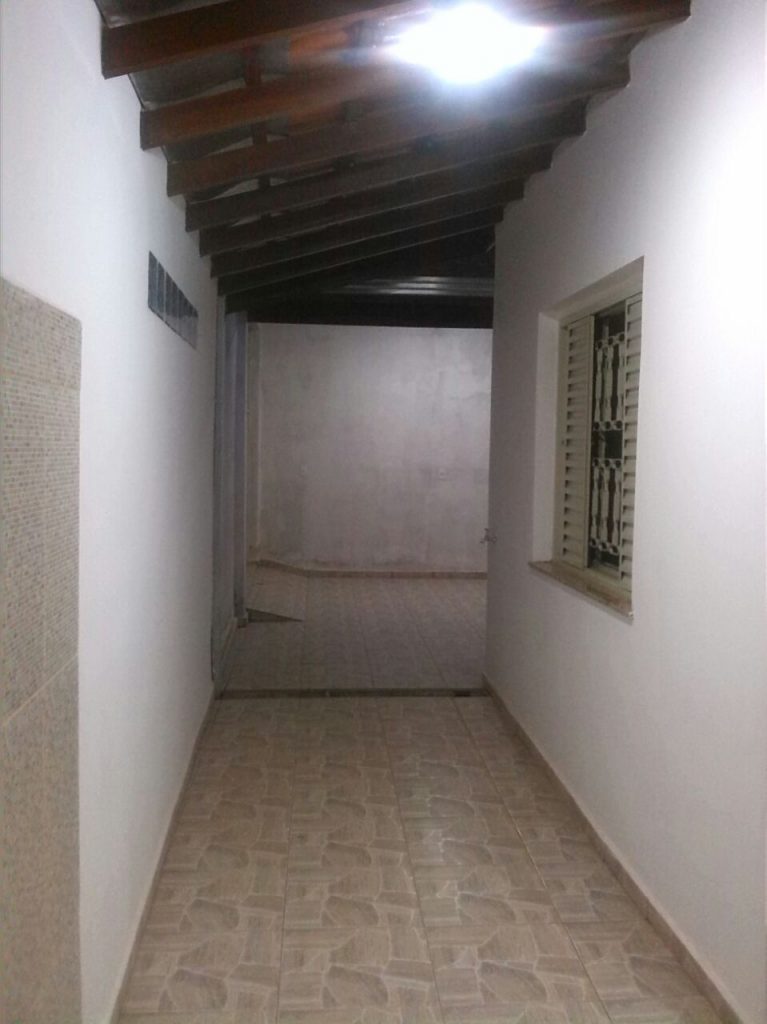 VILA PAULO AYRES VILA PAULO AYRES