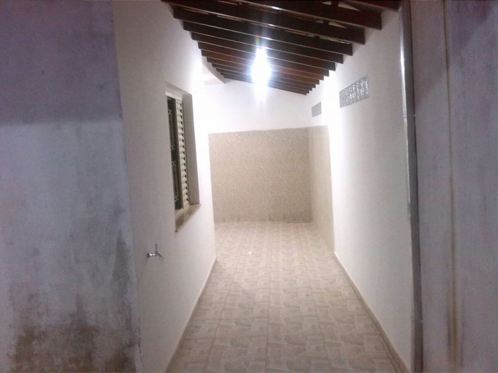 VILA PAULO AYRES VILA PAULO AYRES