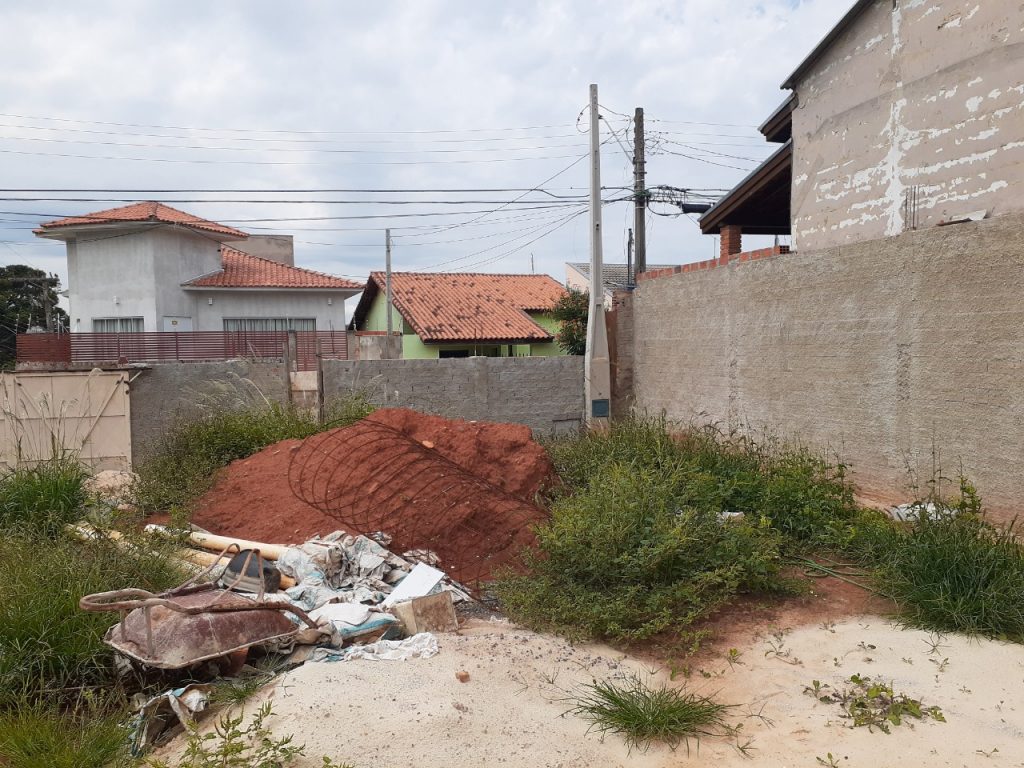 VILA MONTEIRO VILA MONTEIRO