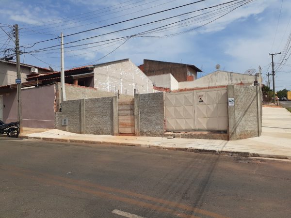 VILA MONTEIRO