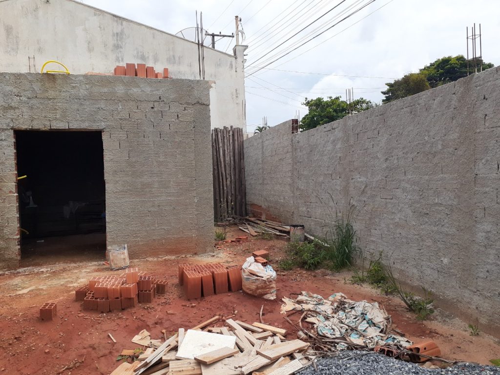VILA MONTEIRO VILA MONTEIRO