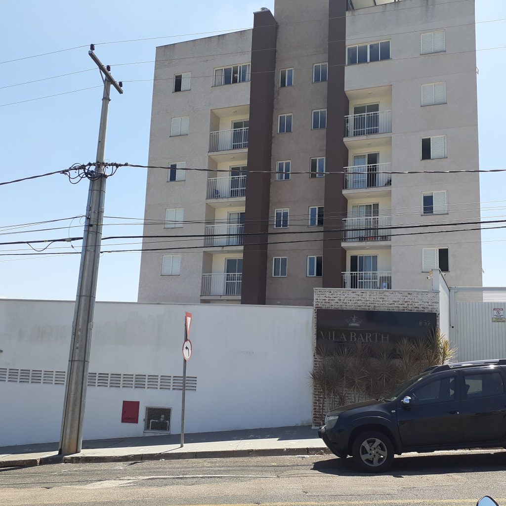 VILA BARTH