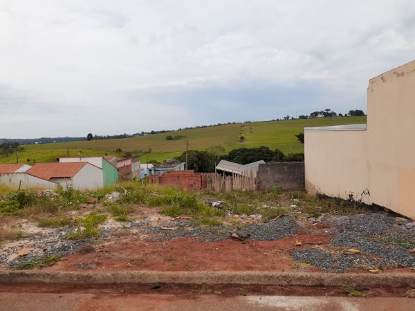 JARDIM SANTA INÊS