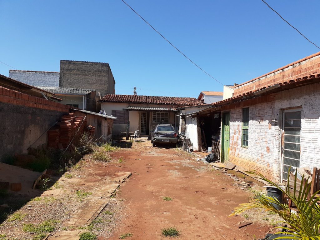 VILA VENDRAMINI VILA VENDRAMINI