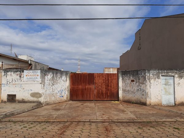 VILA AURORA