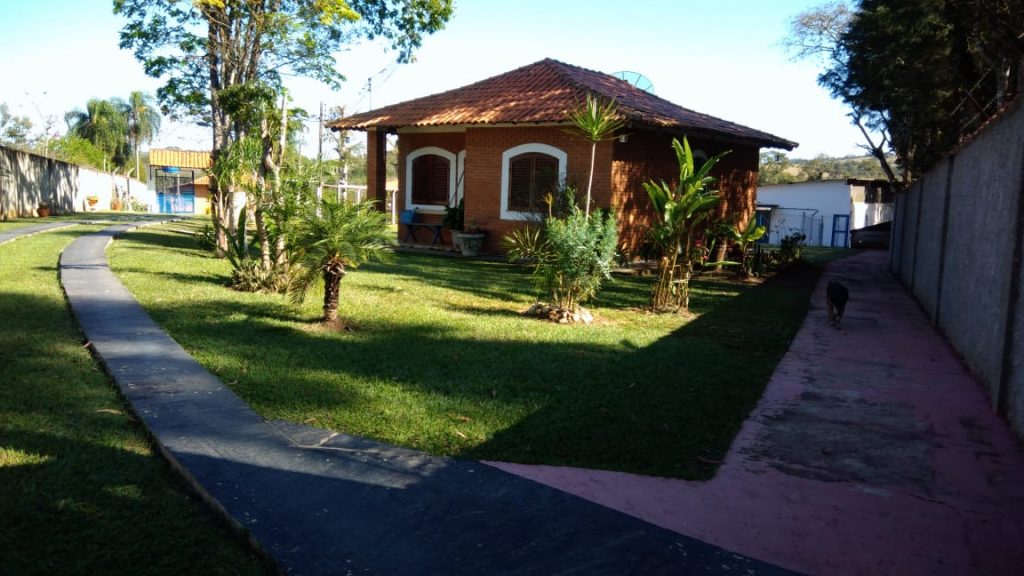 CERCADINHO
