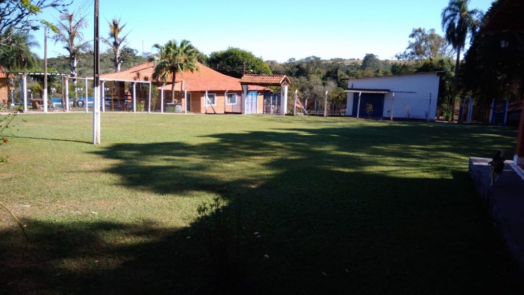 CERCADINHO