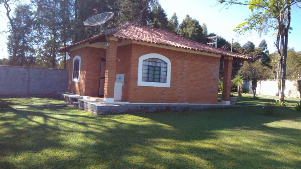 CERCADINHO