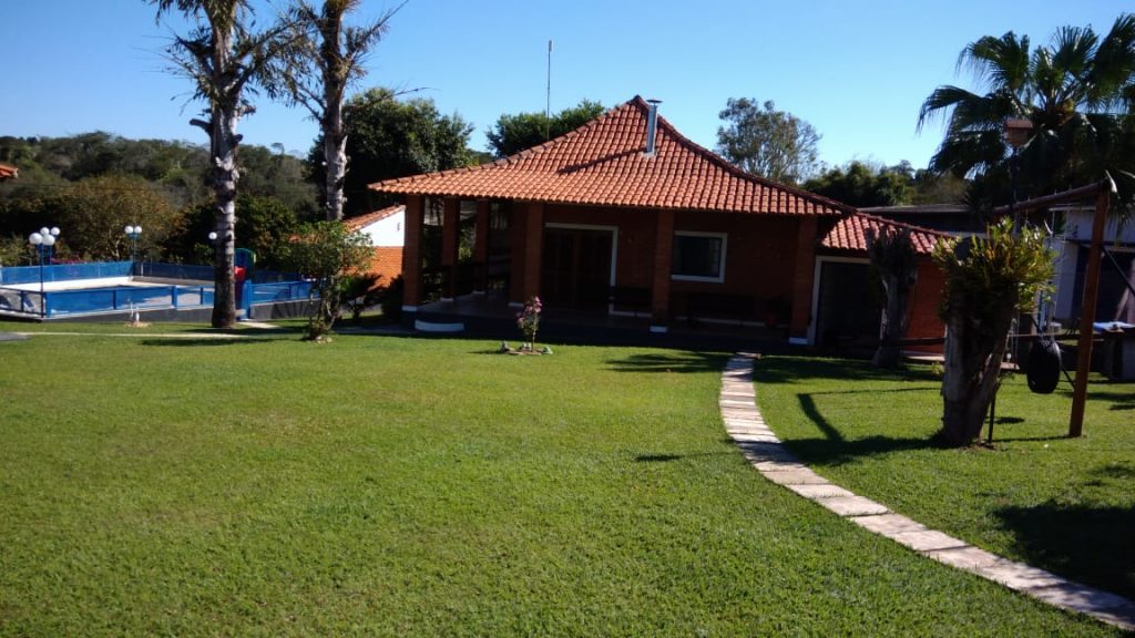 CERCADINHO