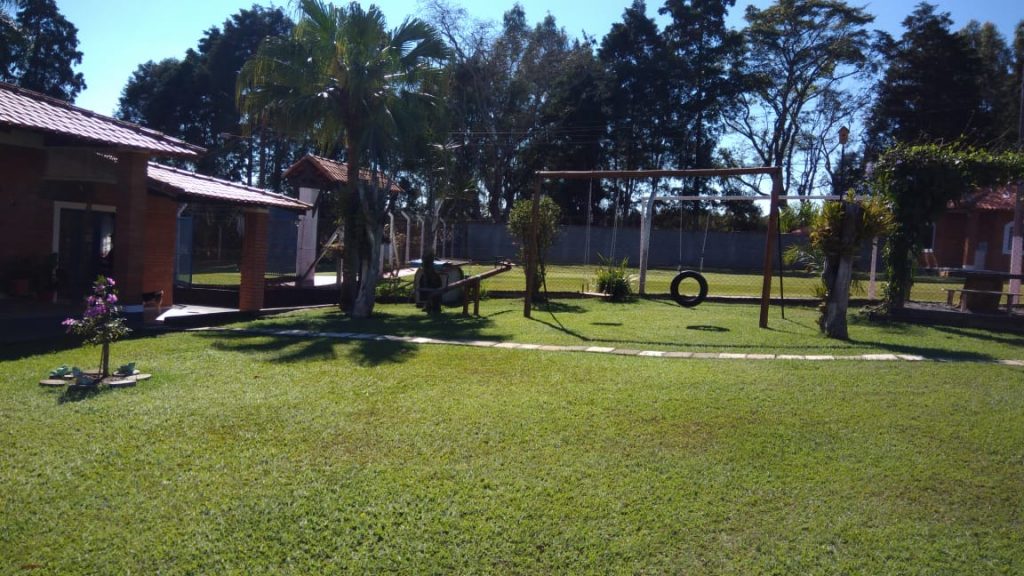 CERCADINHO