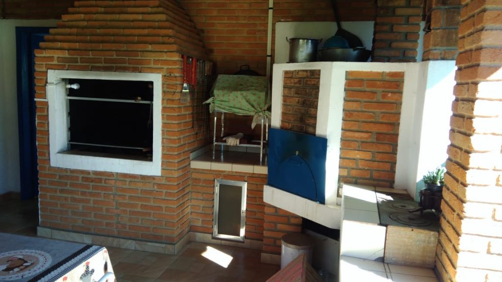 CERCADINHO