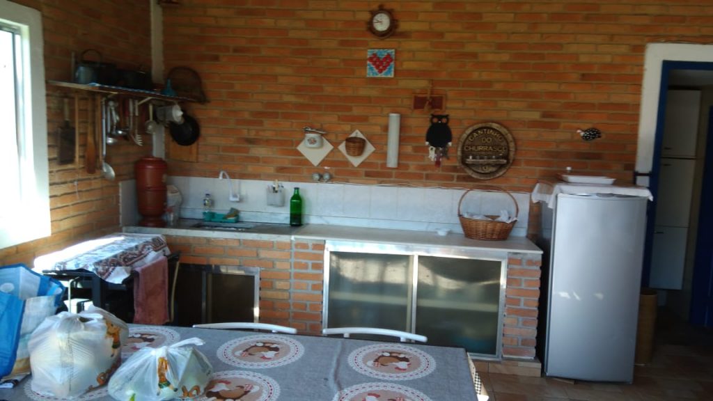 CERCADINHO
