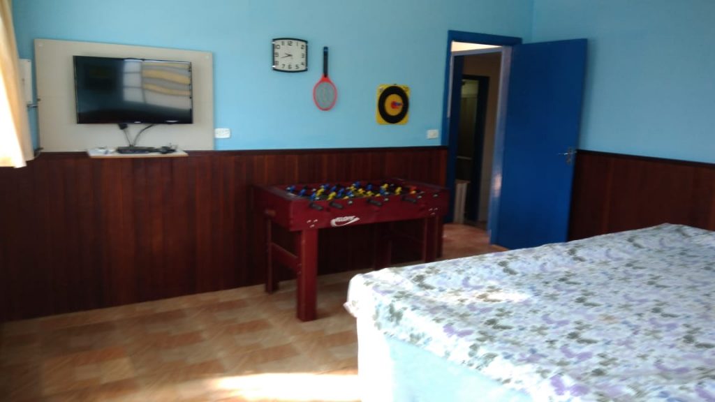 CERCADINHO