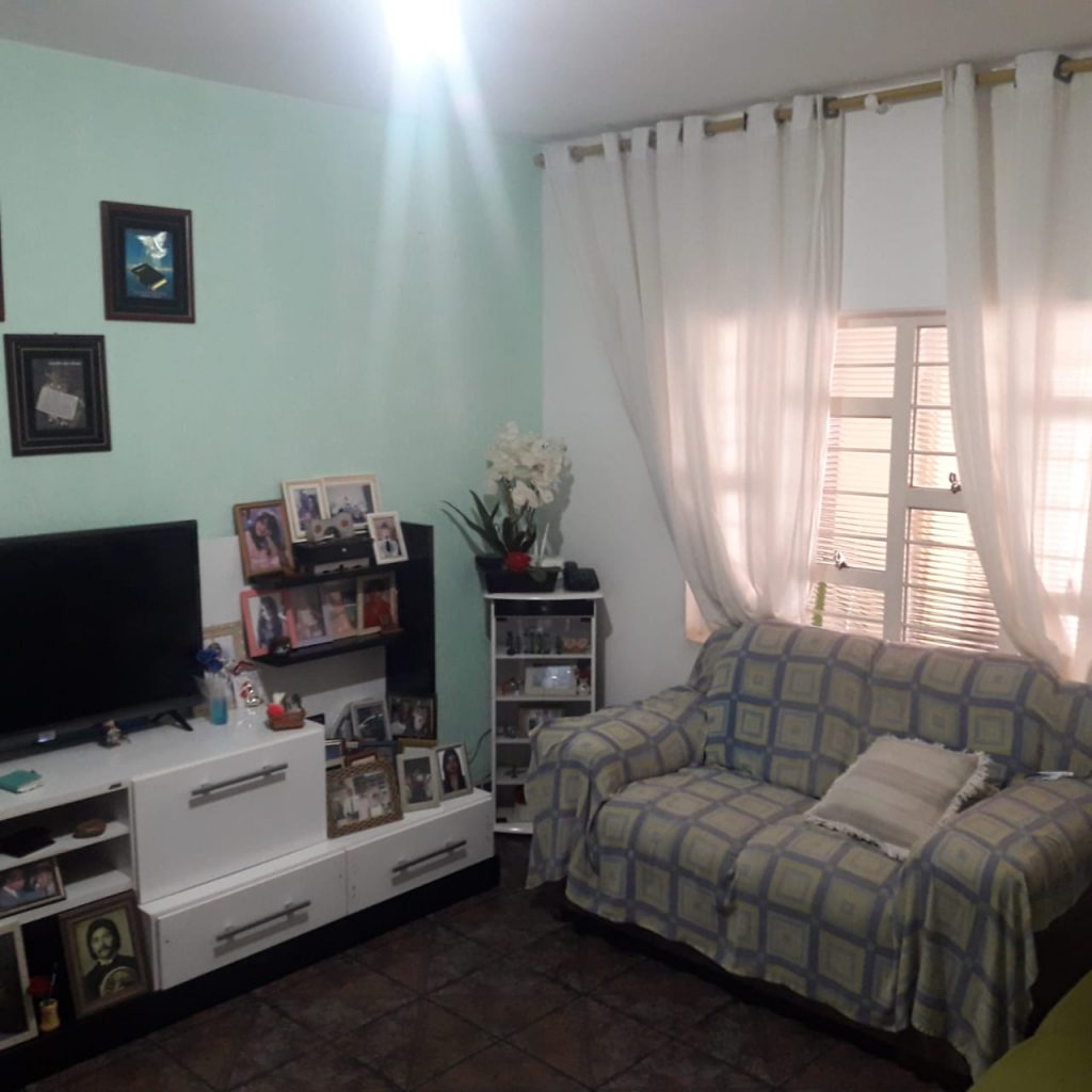 VILA ANGELICA VILA ANGELICA