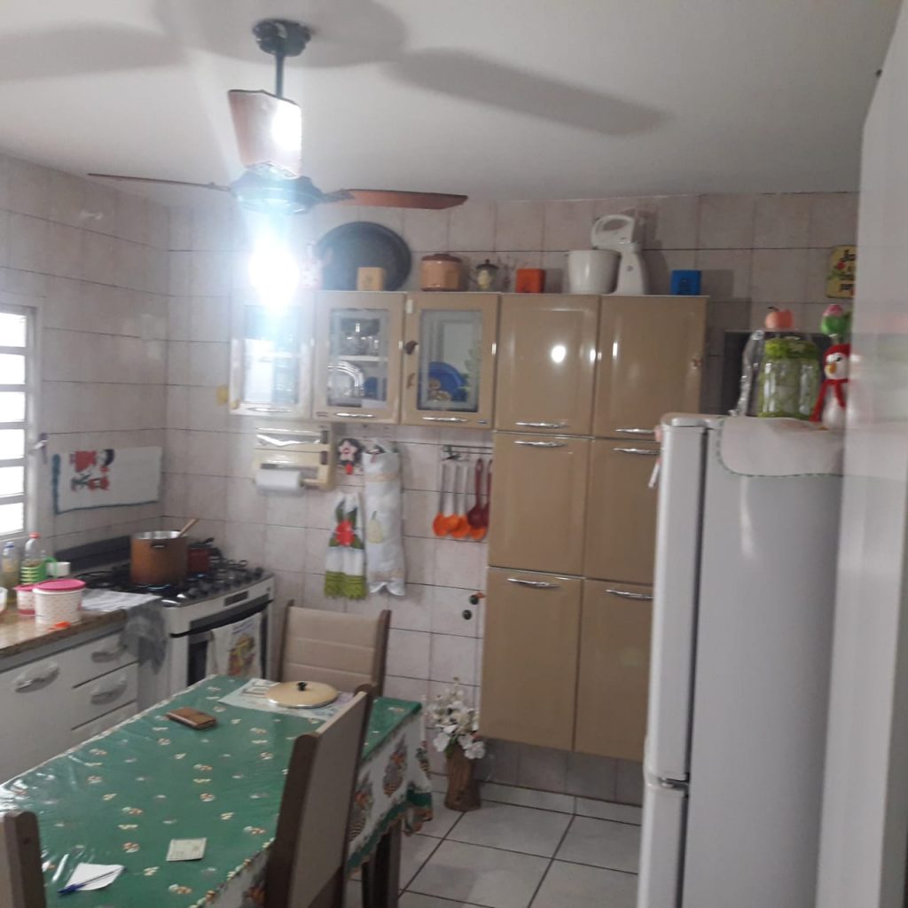 VILA ANGELICA VILA ANGELICA