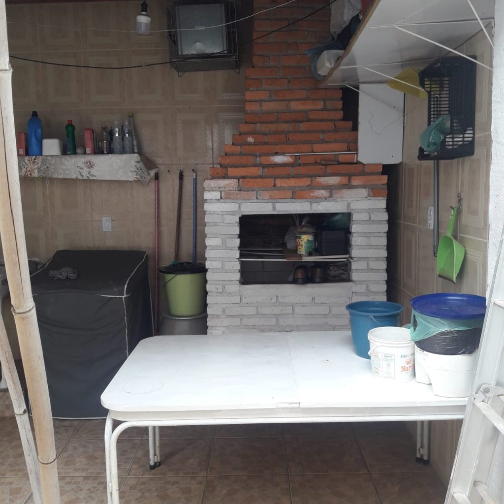 VILA ANGELICA VILA ANGELICA