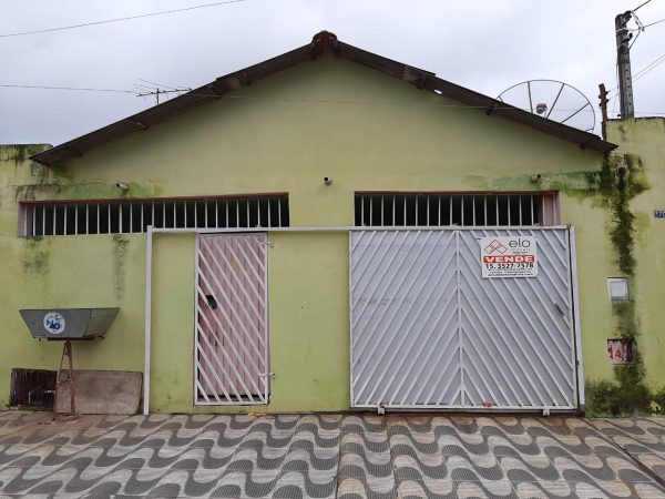 VILA HUNGRIA