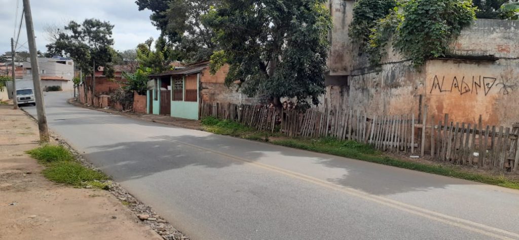 VILA PROGRESSO