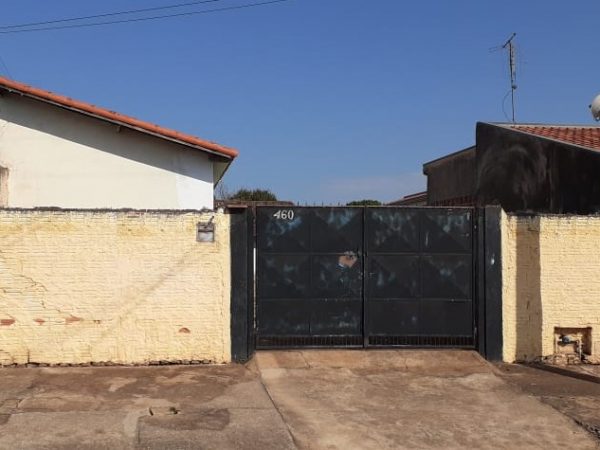 JARDIM BELA VISTA
