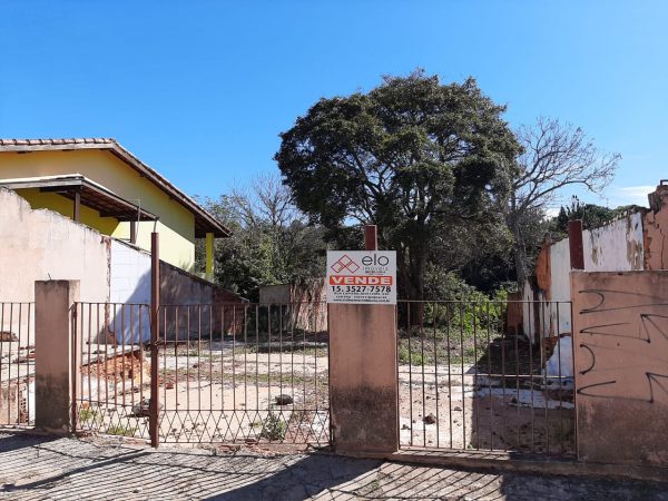 JARDIM FOGAÇA