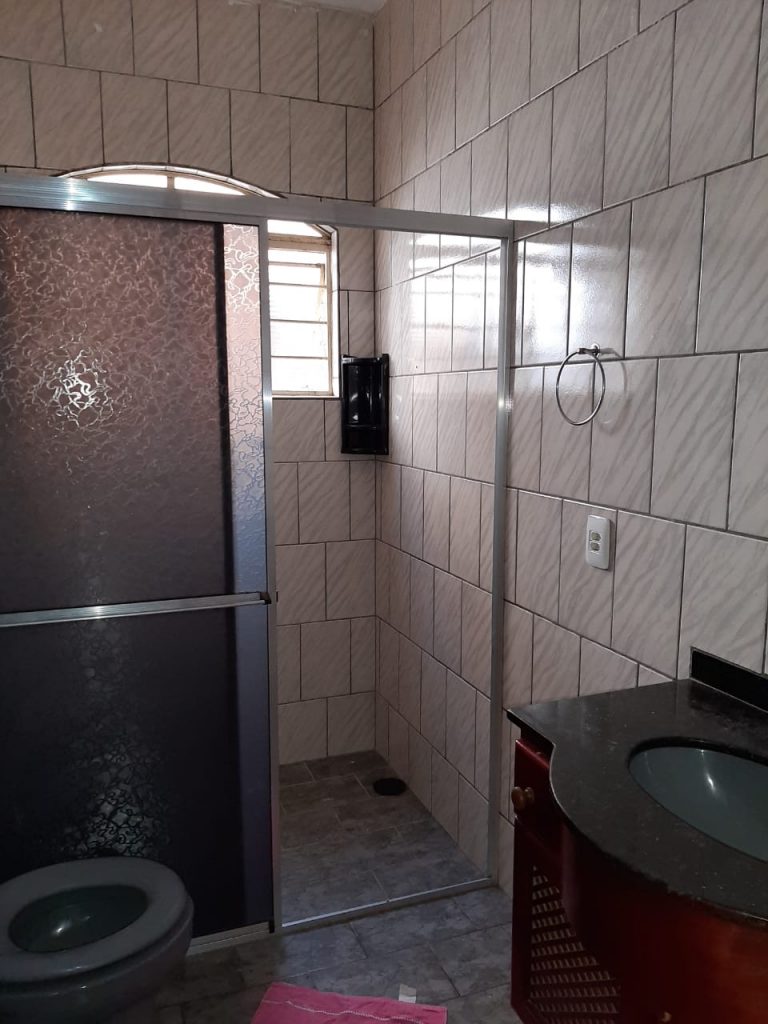 VILA SERAFIM VILA SERAFIM