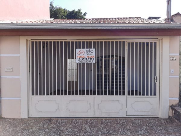 VILA SERAFIM