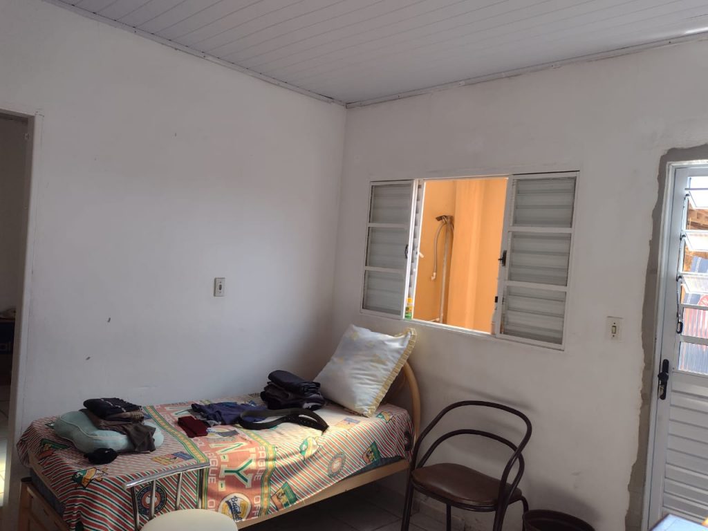 VILA BARTH VILA BARTH