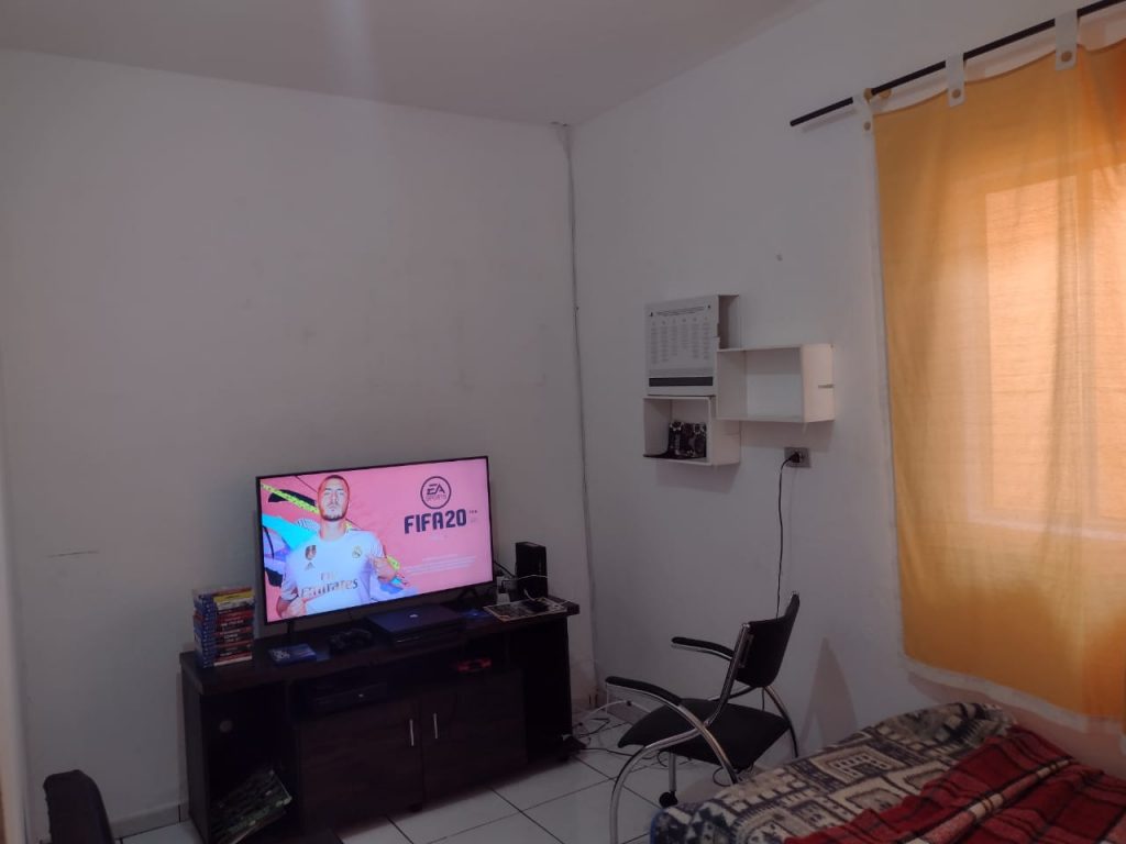VILA BARTH VILA BARTH