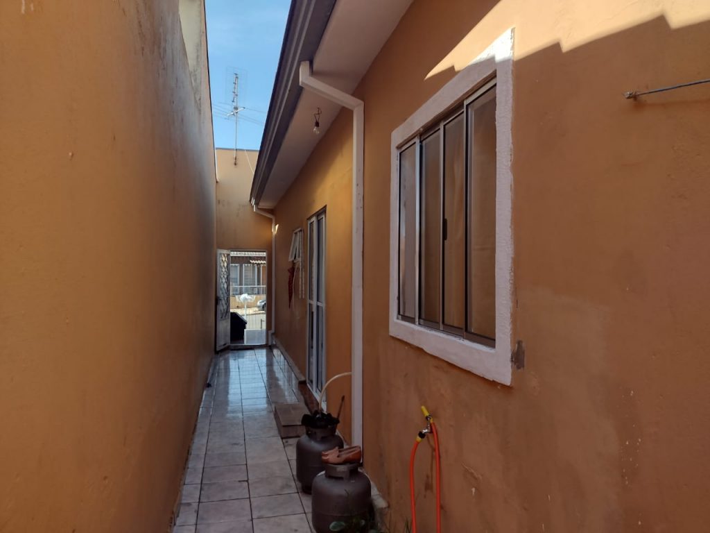 VILA BARTH VILA BARTH