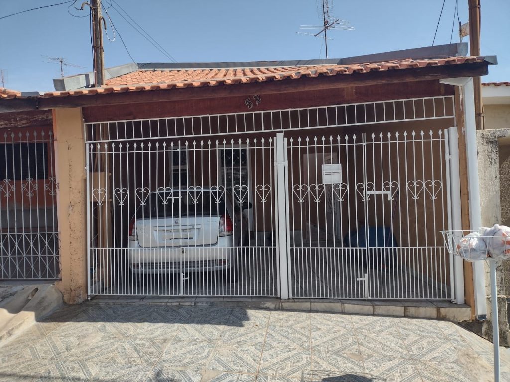 VILA BARTH VILA BARTH