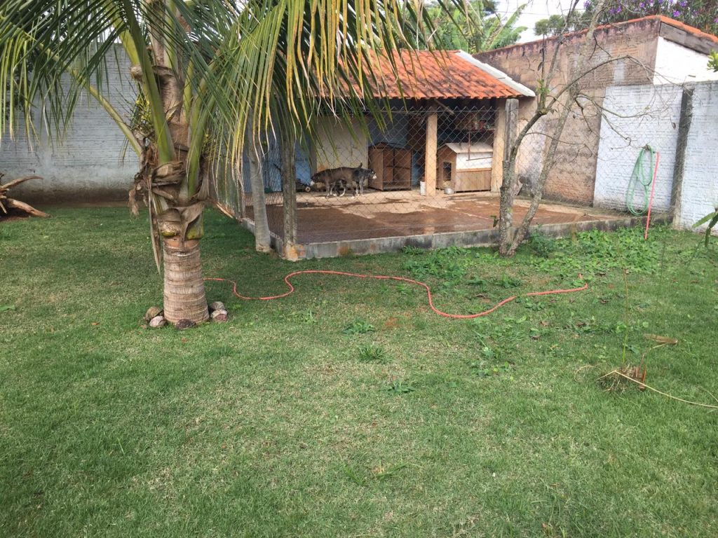 VILA APOLO VILA APOLO