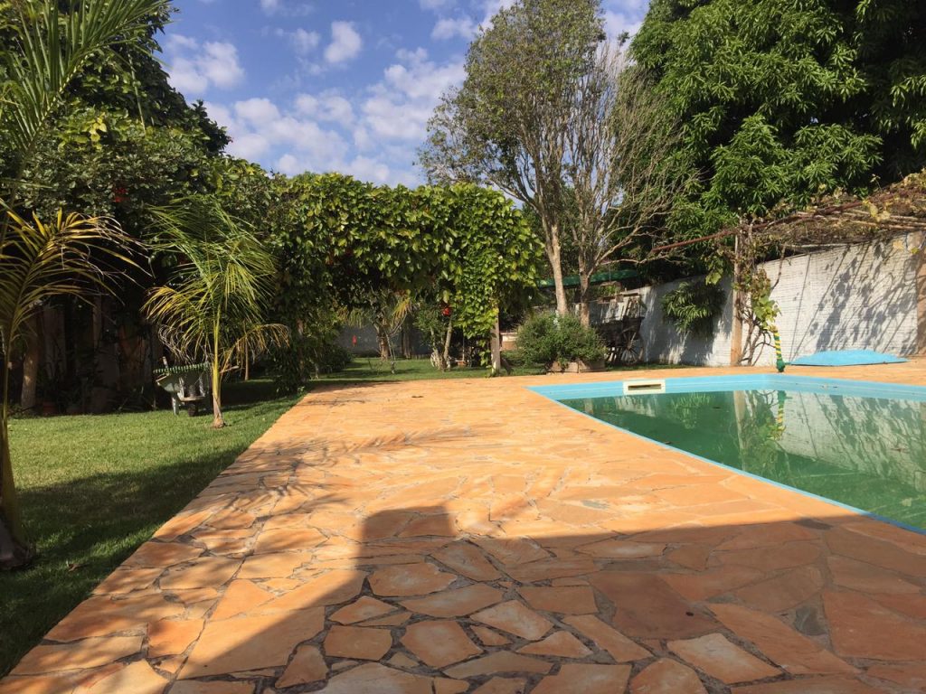 VILA APOLO VILA APOLO