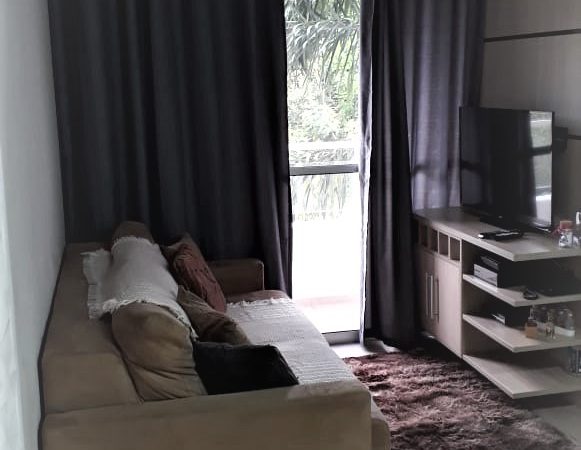 PARQUE RESERVA IMPERIAL (CONDOMINIO SPAZIO SPLENDIDO)