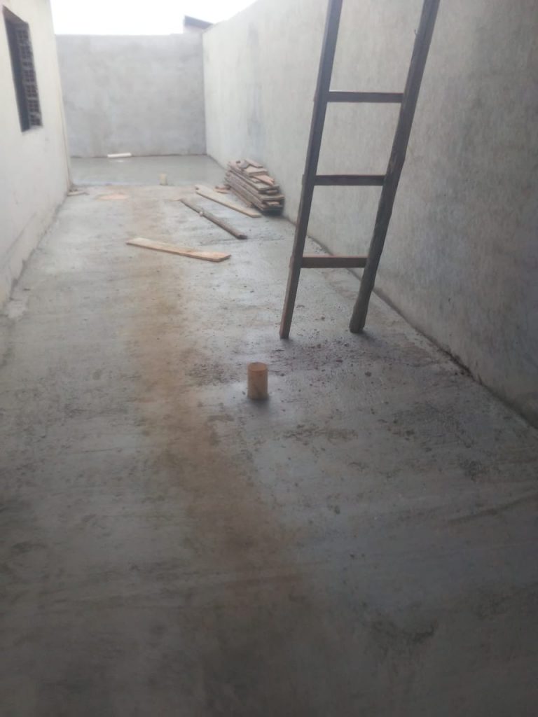 BOSQUE DOS PINHEIROS