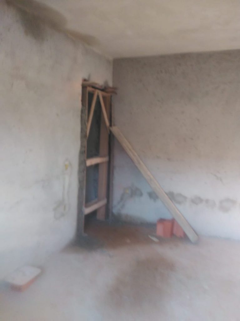 BOSQUE DOS PINHEIROS