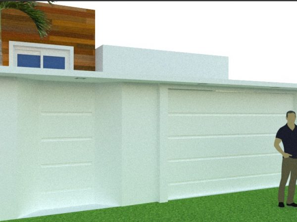 BOSQUE DOS PINHEIROS