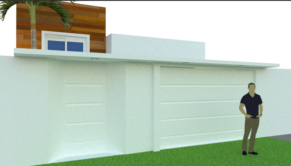 BOSQUE DOS PINHEIROS