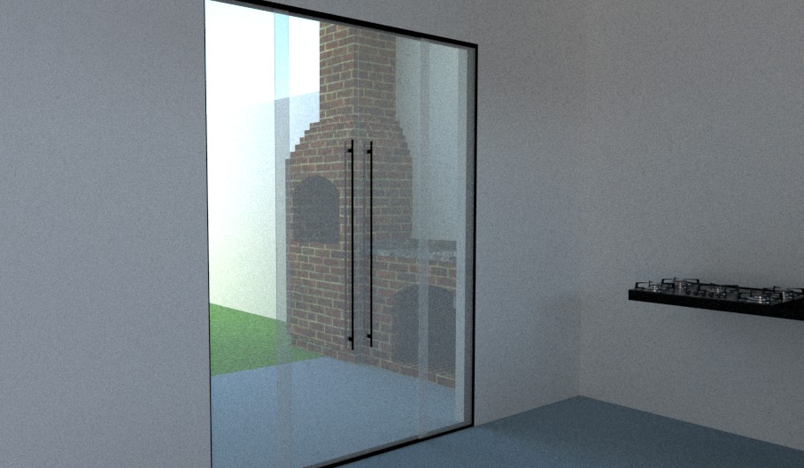 BOSQUE DOS PINHEIROS