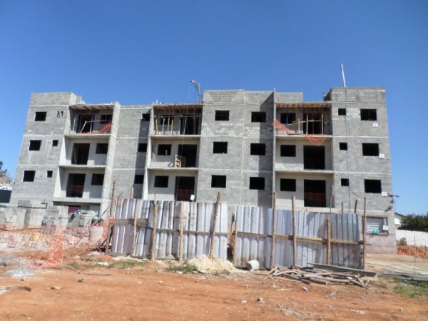VILA REIS