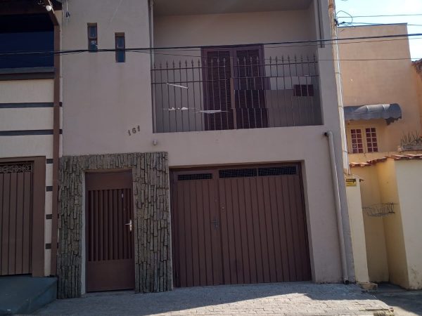 VILA SANTANA