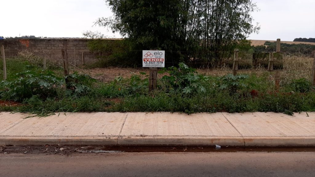 JARDIM NOVO AEROPORTO