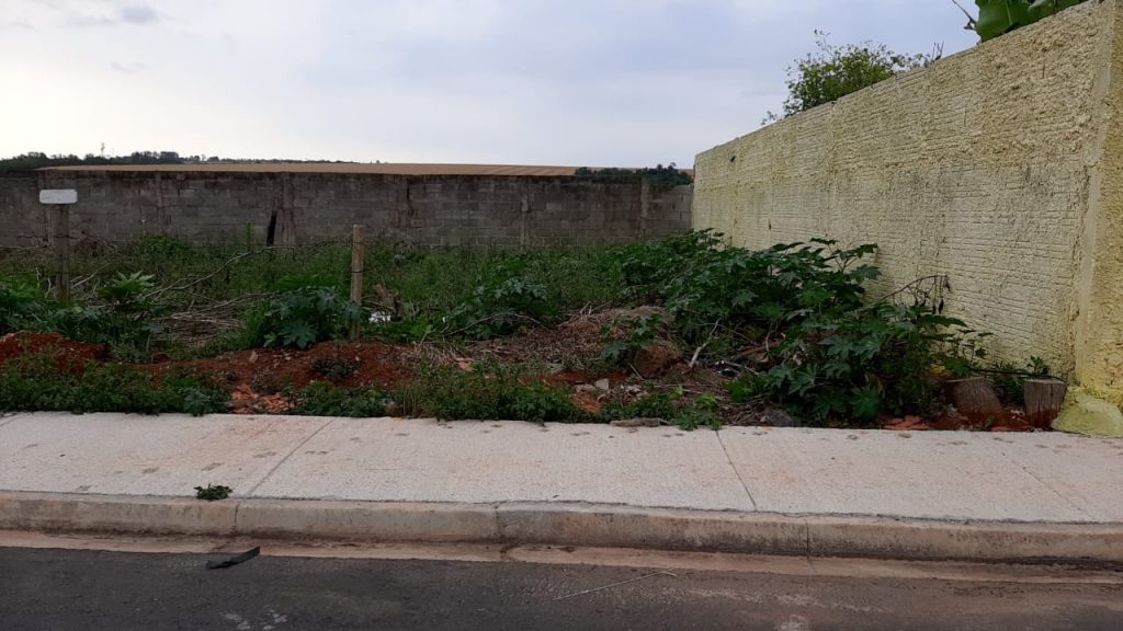 JARDIM NOVO AEROPORTO