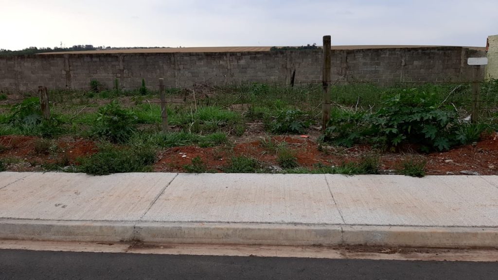 JARDIM NOVO AEROPORTO