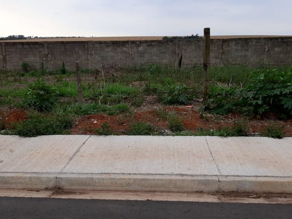 JARDIM NOVO AEROPORTO