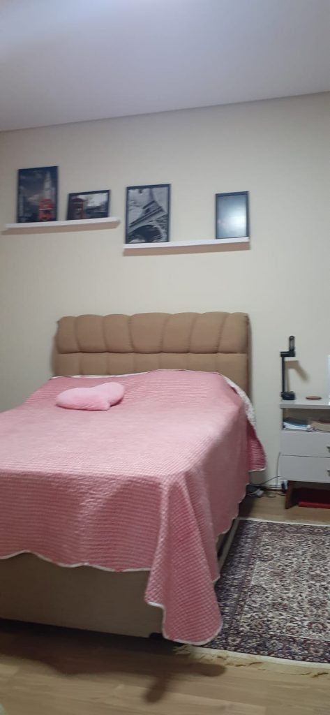VILA LA BRUNETTI VILA LA BRUNETTI