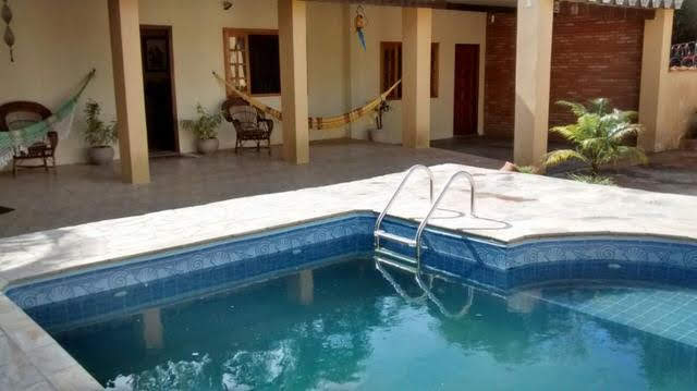 VILA LA BRUNETTI VILA LA BRUNETTI