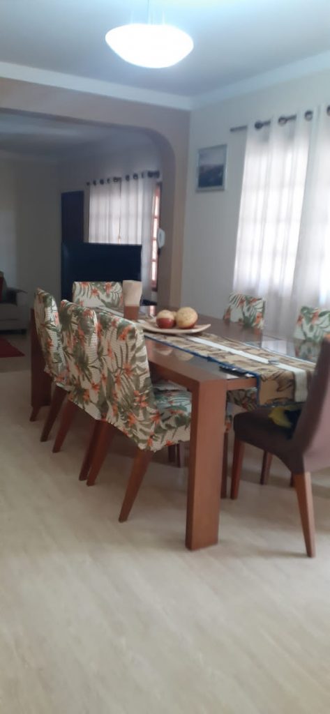 VILA LA BRUNETTI VILA LA BRUNETTI