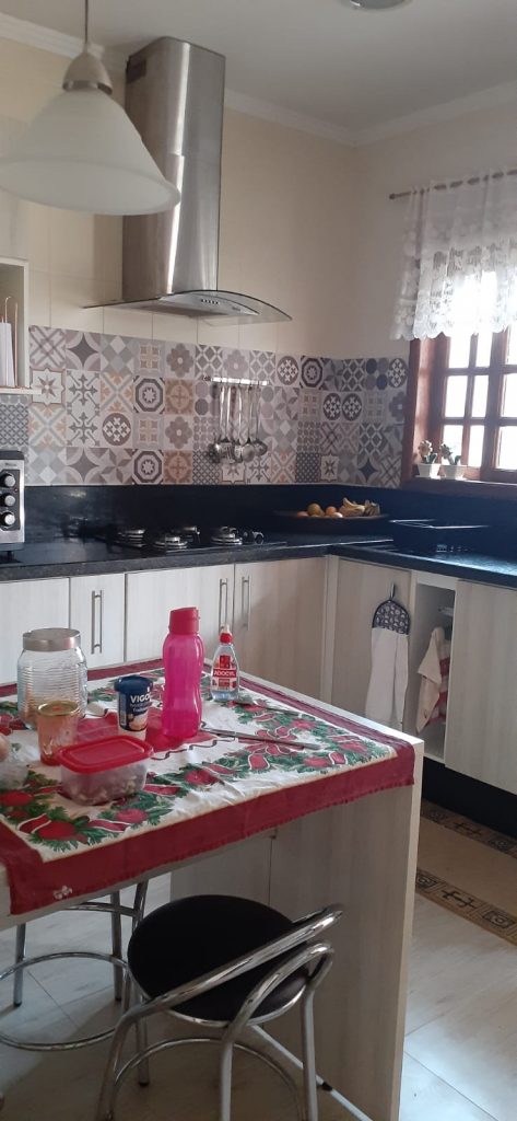 VILA LA BRUNETTI VILA LA BRUNETTI